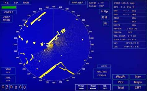 ship radar 24 live tracking.